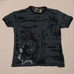 Buffalo David Bitton Tee Shirt